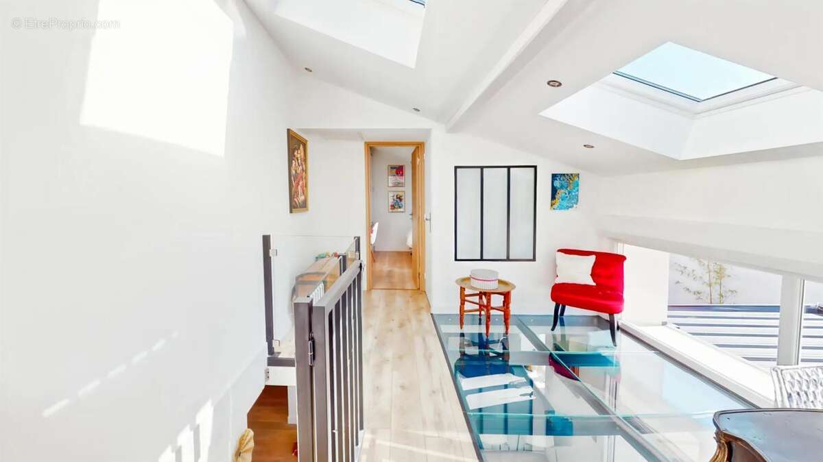 Appartement à ANGLET