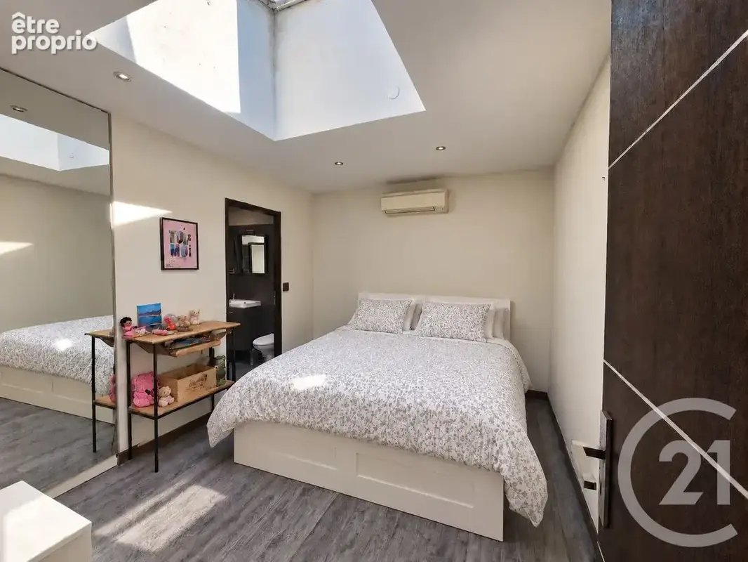 Maison 5 pièces 150 m² à vendre à Saint-Maur-Des-Fosses (94100) - photo 6