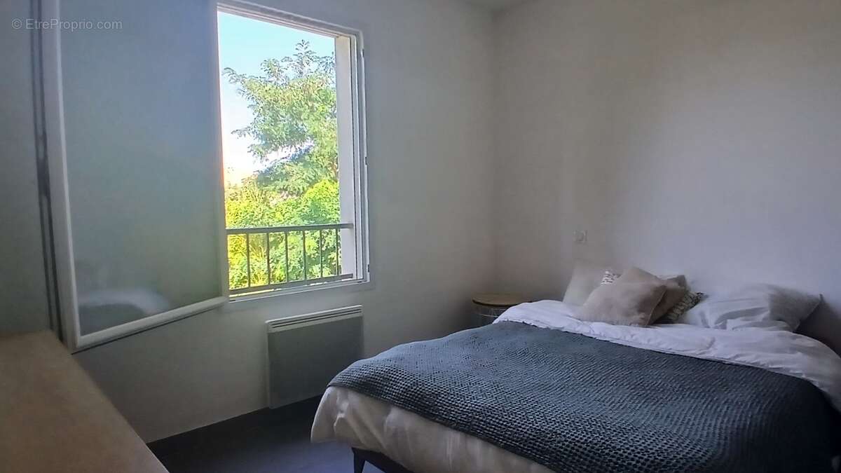 Maison à BEZIERS