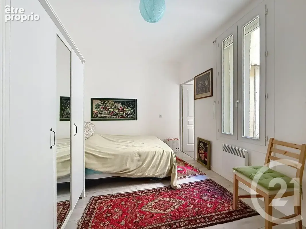 Appartement 2 pièces 46 m² à vendre à Sete (34200) - photo 4