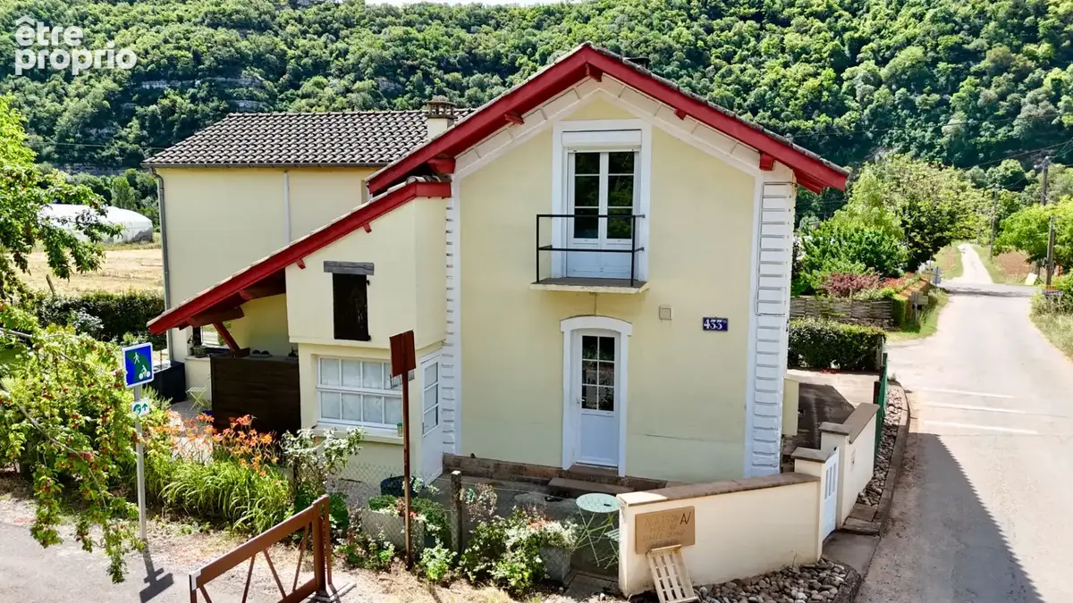 Maison familiale 125m² - piscine - garage double - photo 9