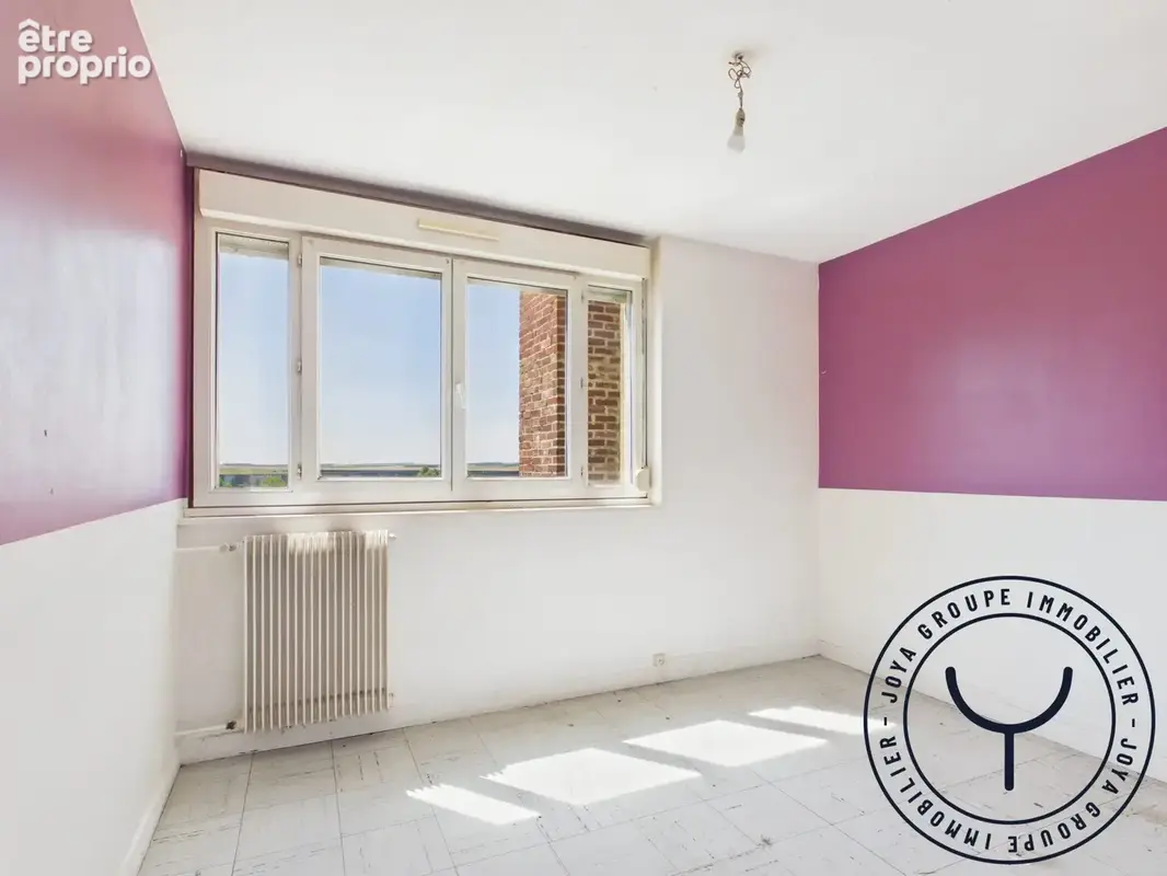 Appartement 3 pièces 58 m² à vendre à Romilly-Sur-Seine (10100) - photo 8