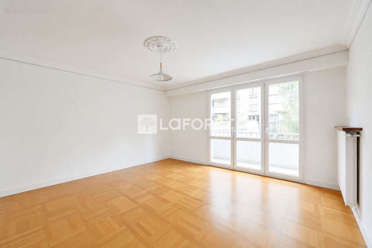 Appartement Paris 2 pièce(s) 47.47 m2 - photo 3