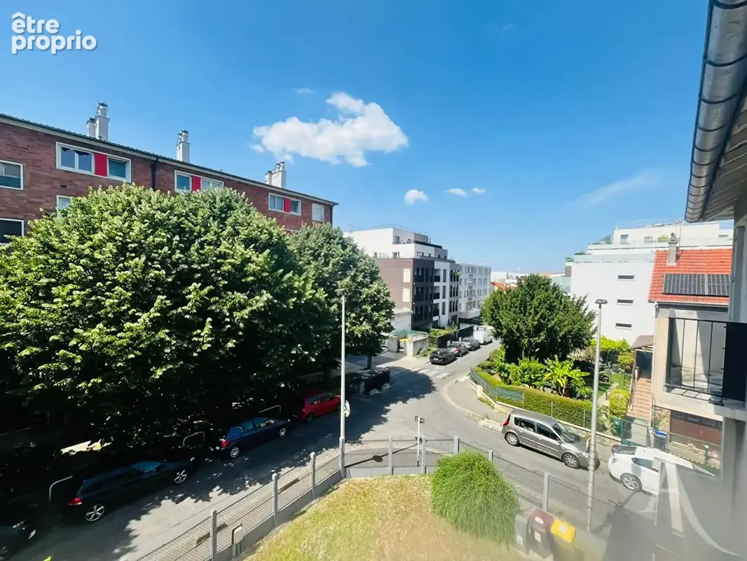 Appartement Noisy Le Sec 2 pièce(s) 29.05 m2 - photo 10