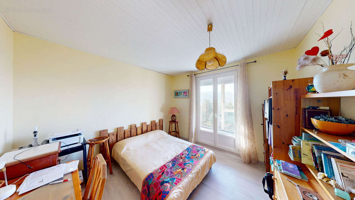 Maison à COUBLEVIE