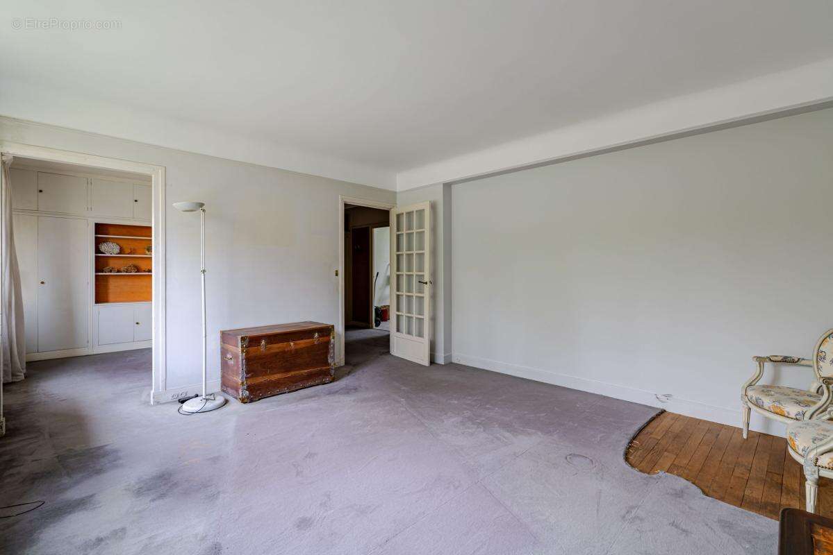 Appartement à SEVRES