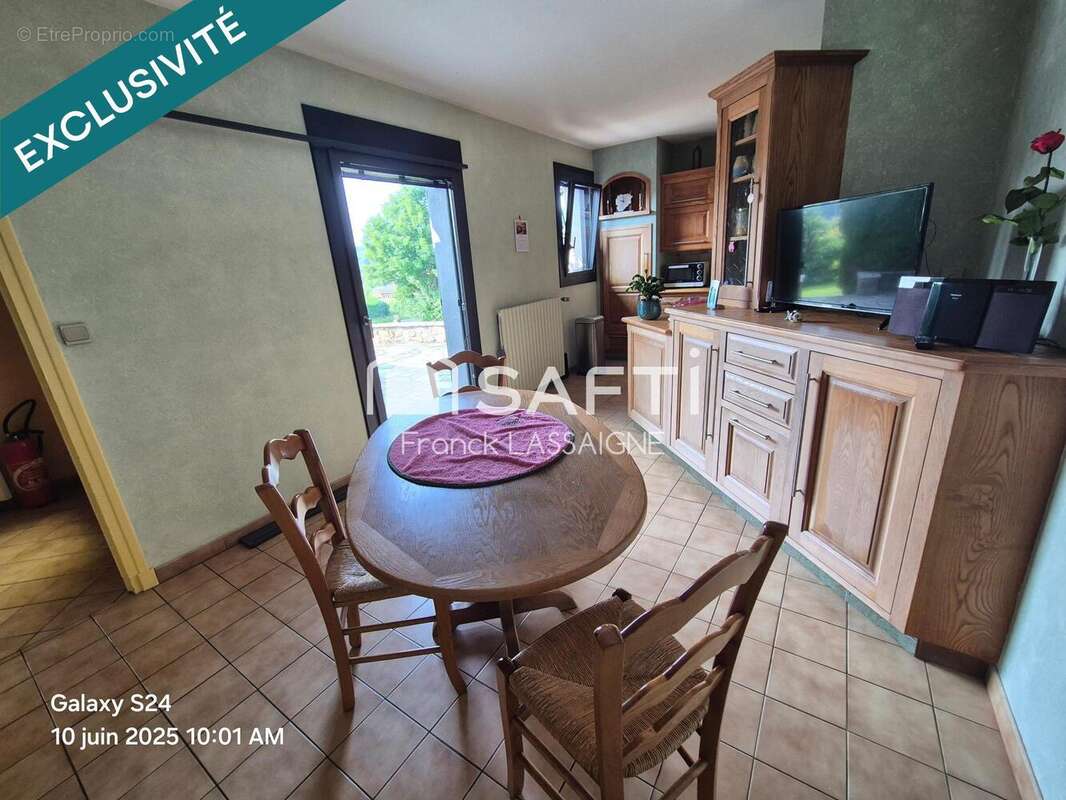 Photo 9 - Maison à VIVEROLS