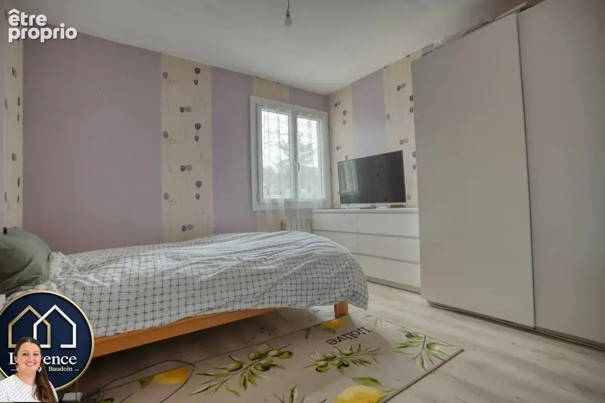 Maison 142 m² à Coulombs  - photo 7