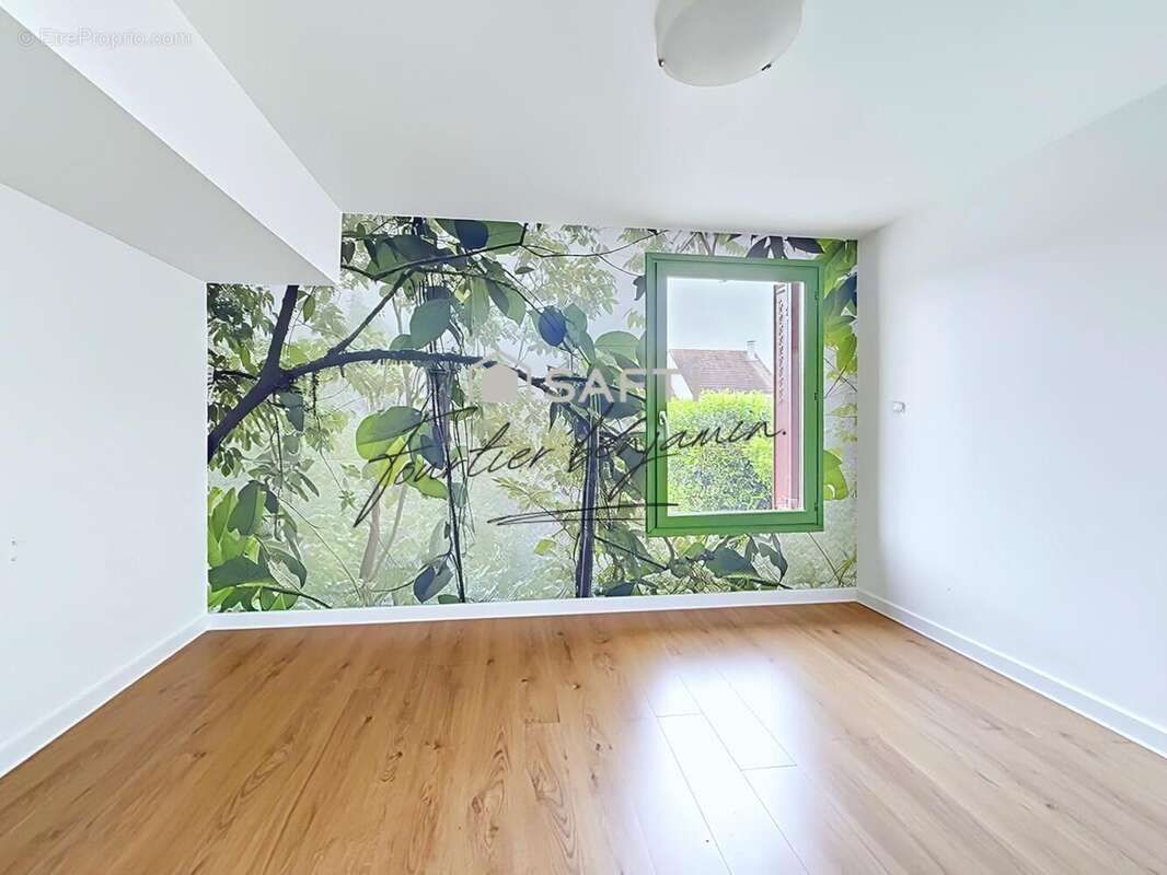 Maison 95 m² à Longueville  - photo 8