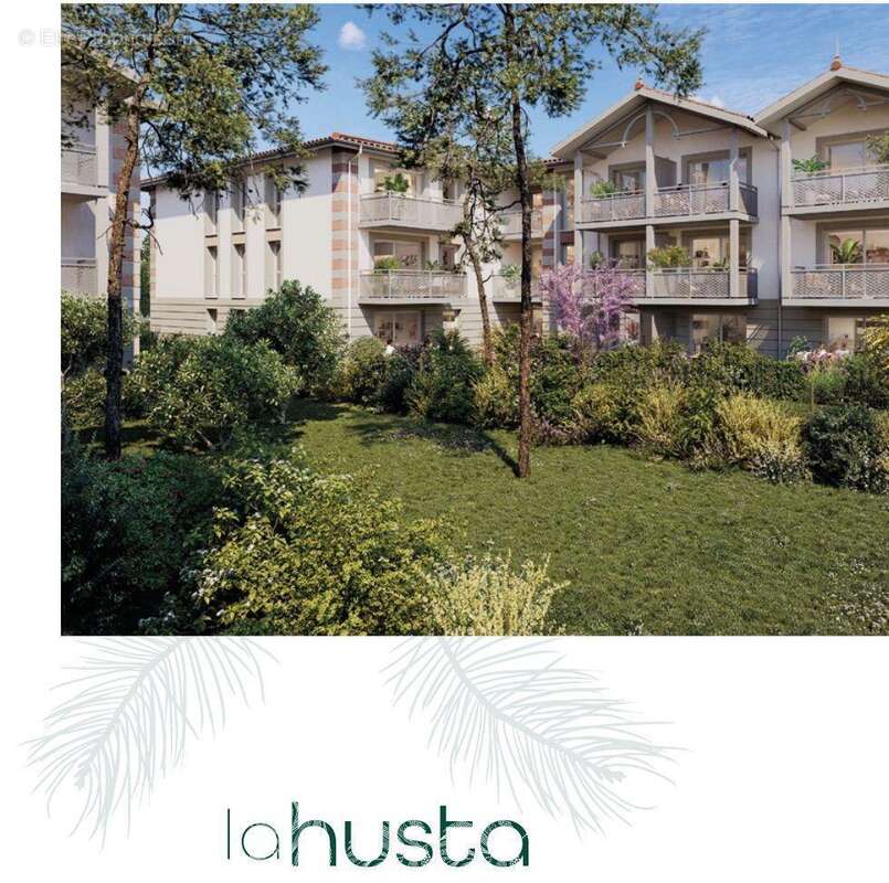 Photo 2 - Appartement à MARCHEPRIME