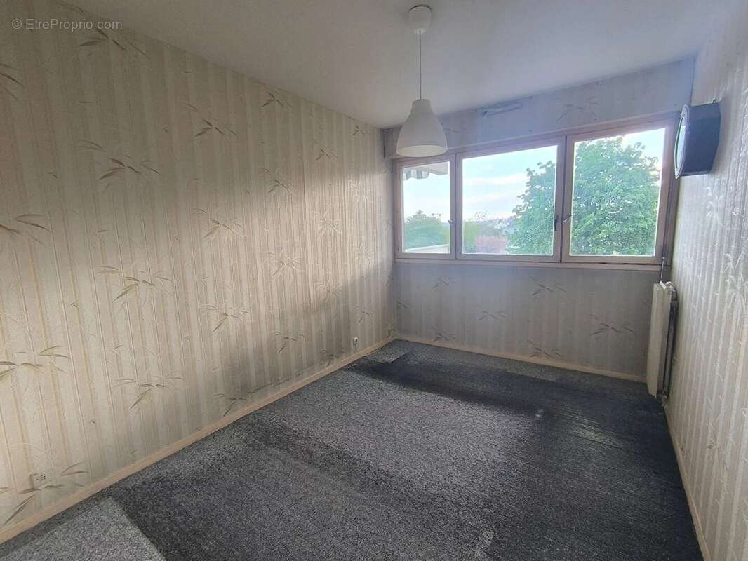 Appartement à CHATOU