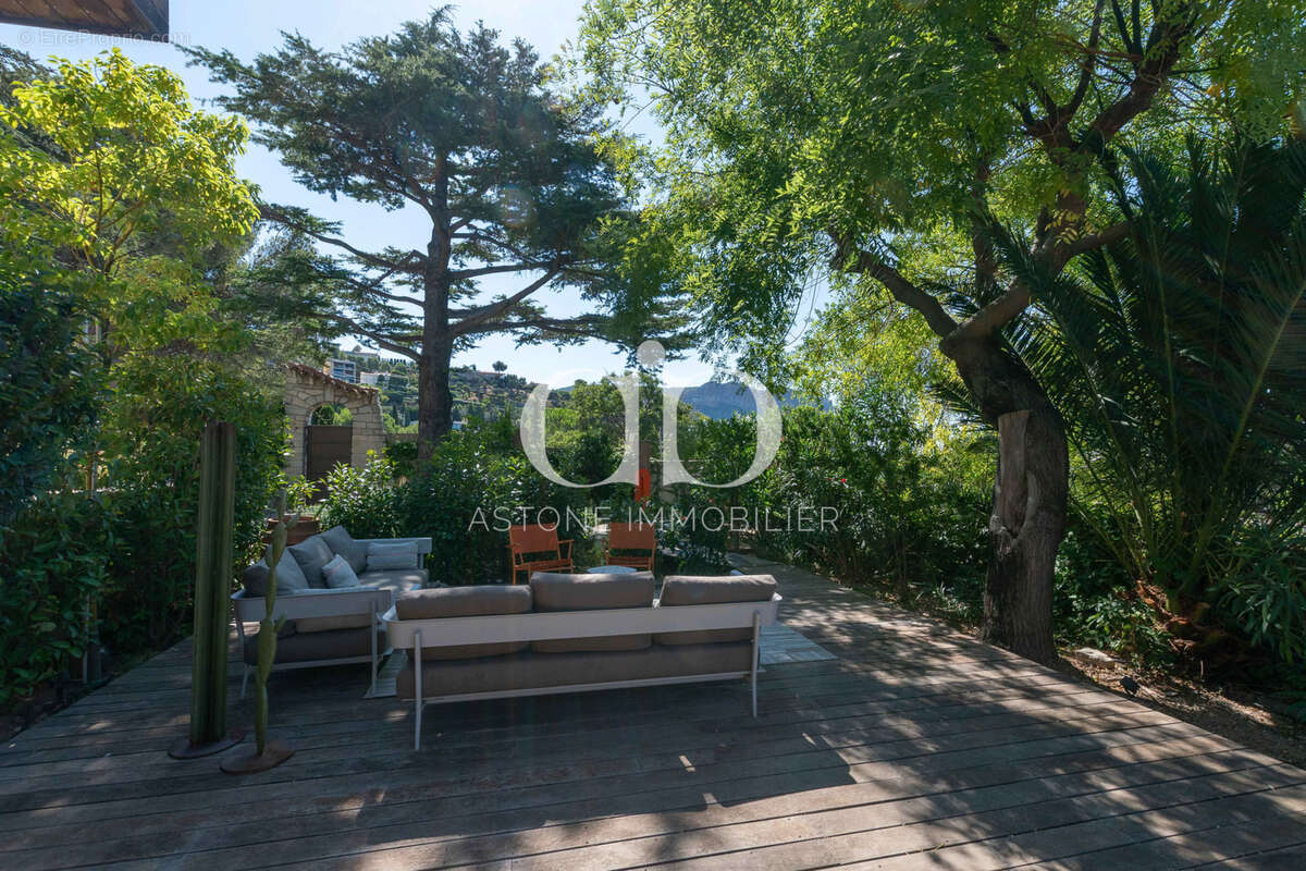 Appartement à CASSIS