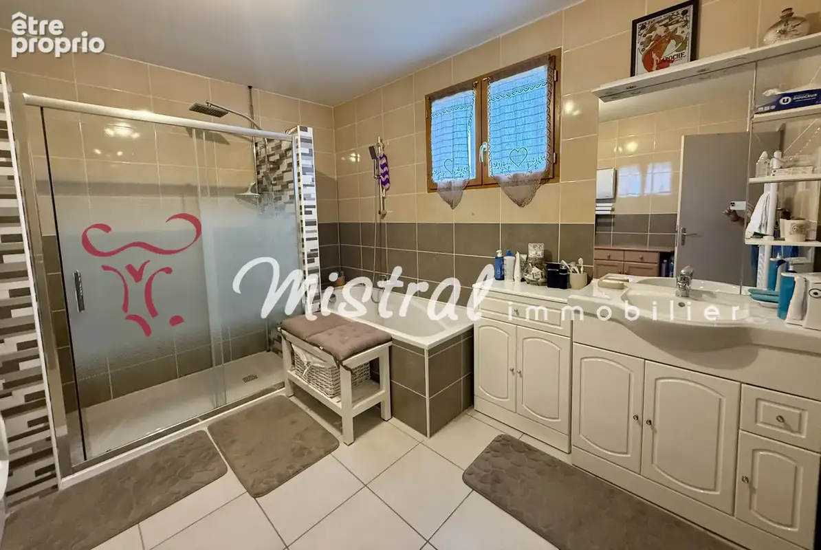 Vente villa aigues mortes secteur exceptionnel - photo 8