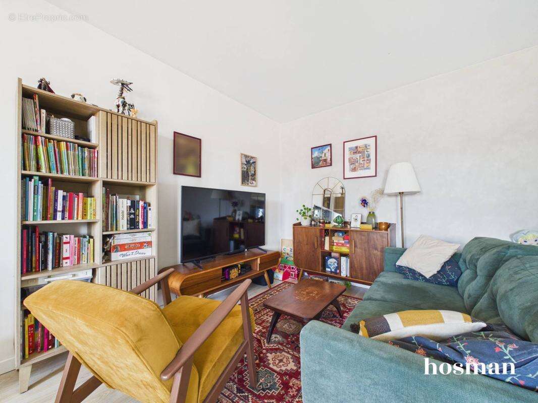 Appartement à REZE