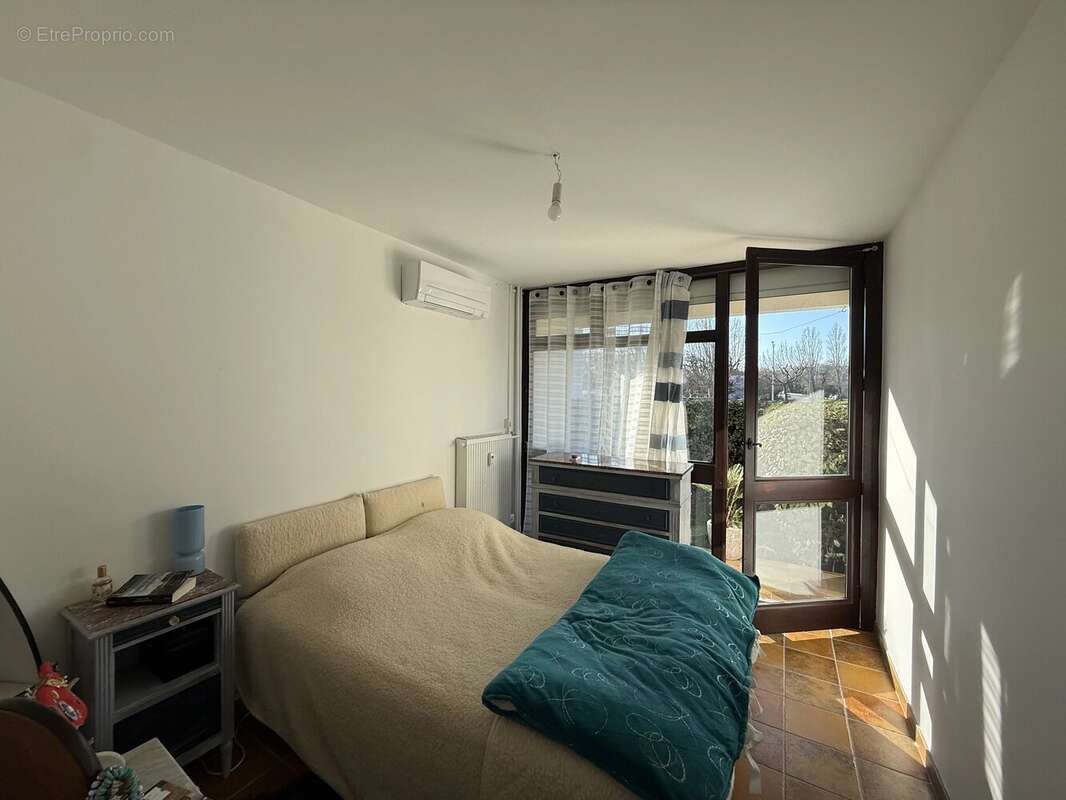 Appartement à MONTELIMAR