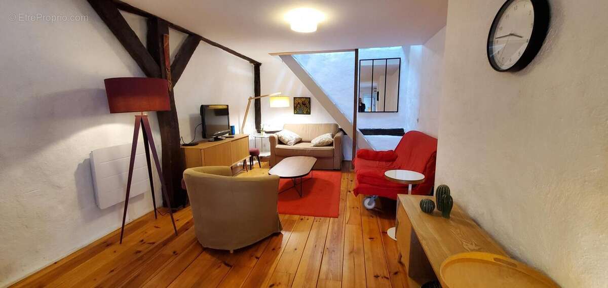 Photo 2 - Appartement à TOURS