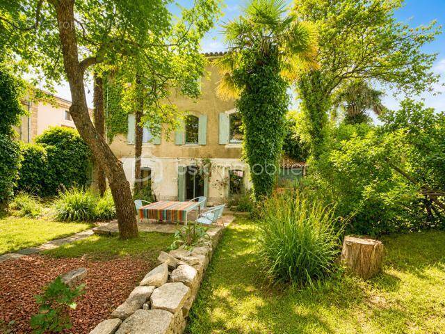 Maison à ESPERAZA