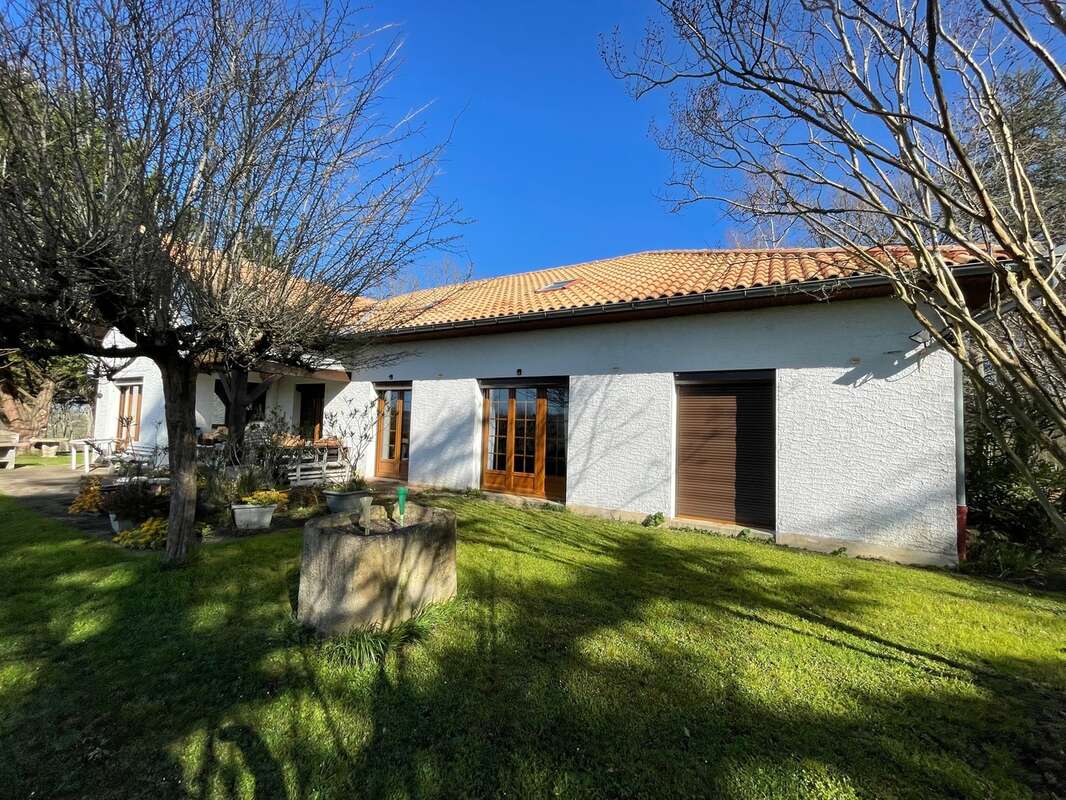 Maison à MIELAN