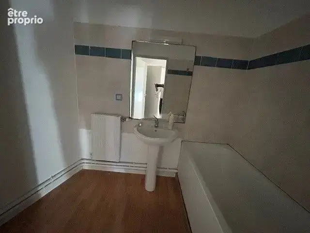 Appartement T4 au centre de Grenade - photo 5