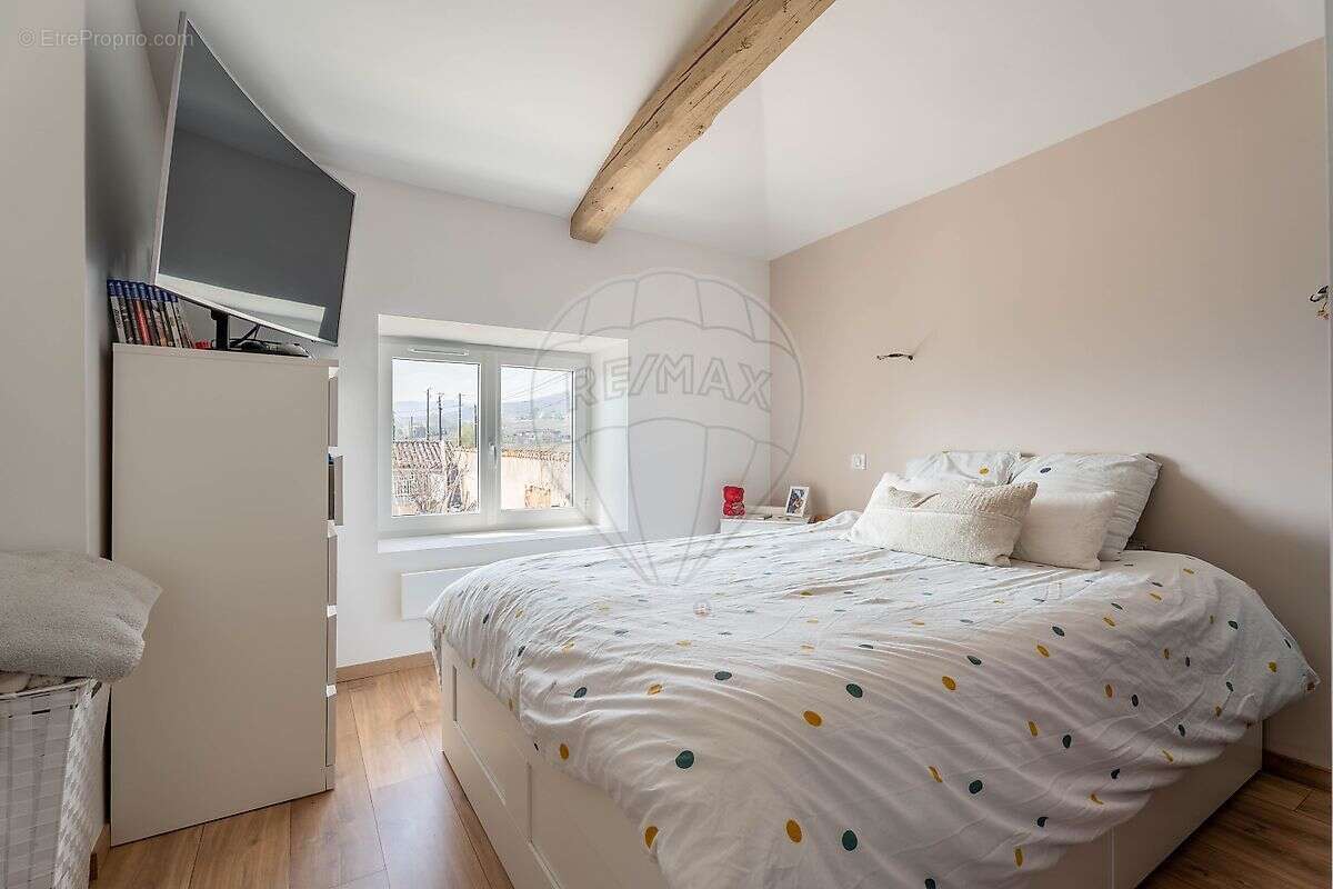 Maison à ODENAS