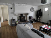 Maison à LE RELECQ-KERHUON