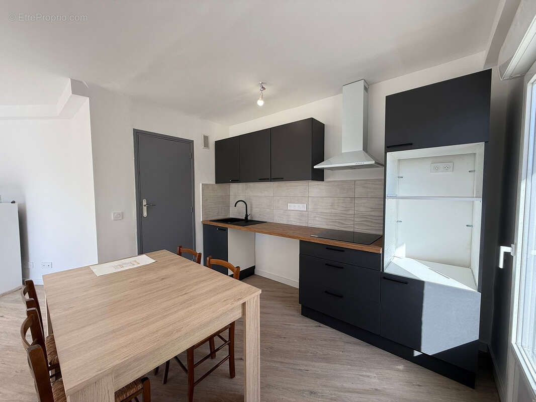 Appartement à PALAVAS-LES-FLOTS