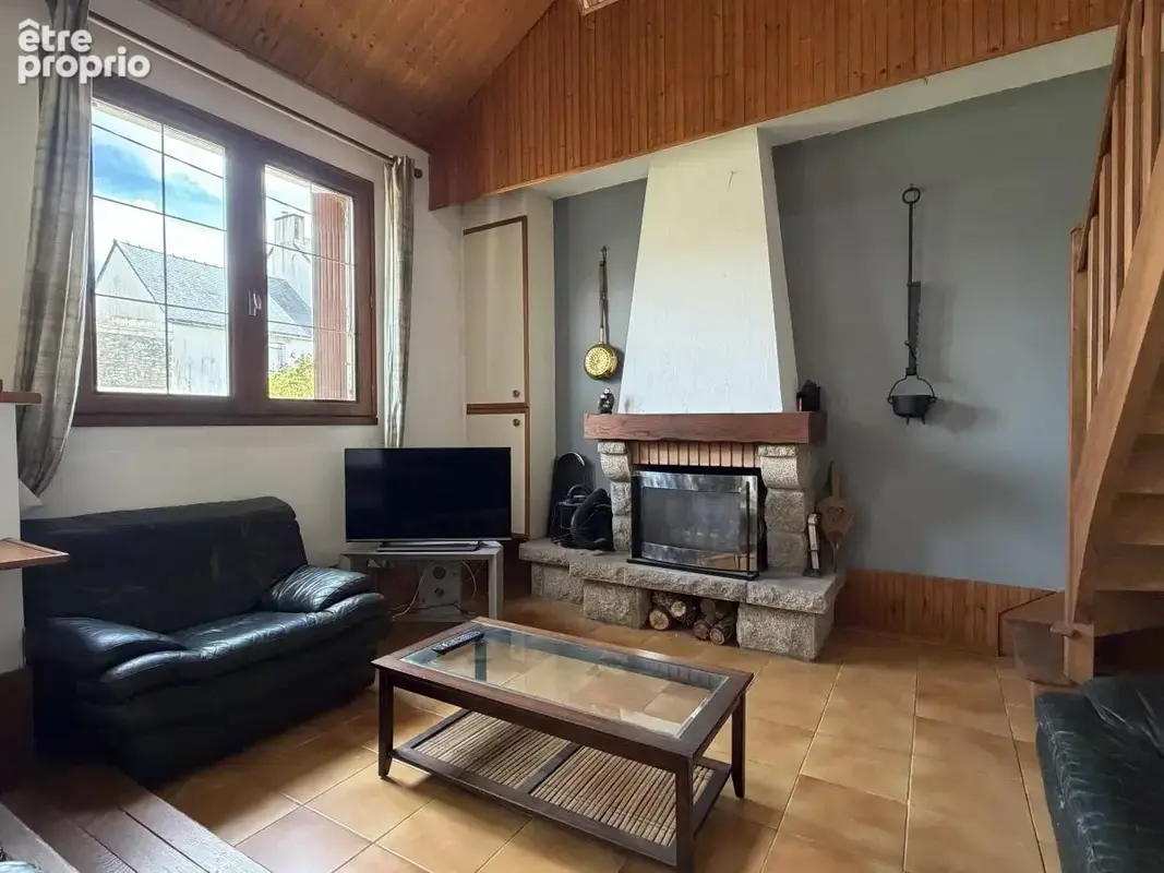 Maison 101 m² à Malville  - photo 3