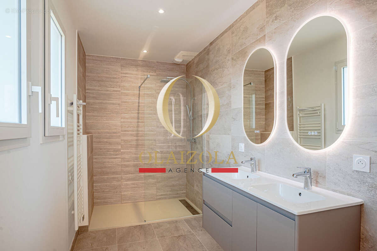 Maison à VILLEFRANQUE