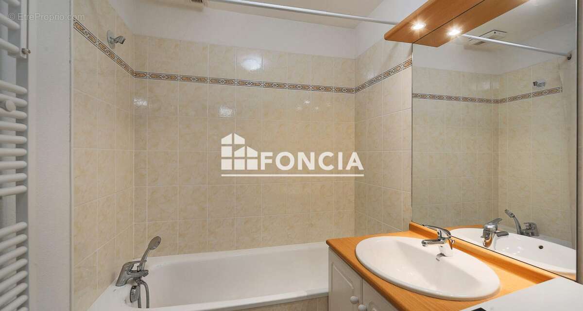 Appartement à MONTAUBAN