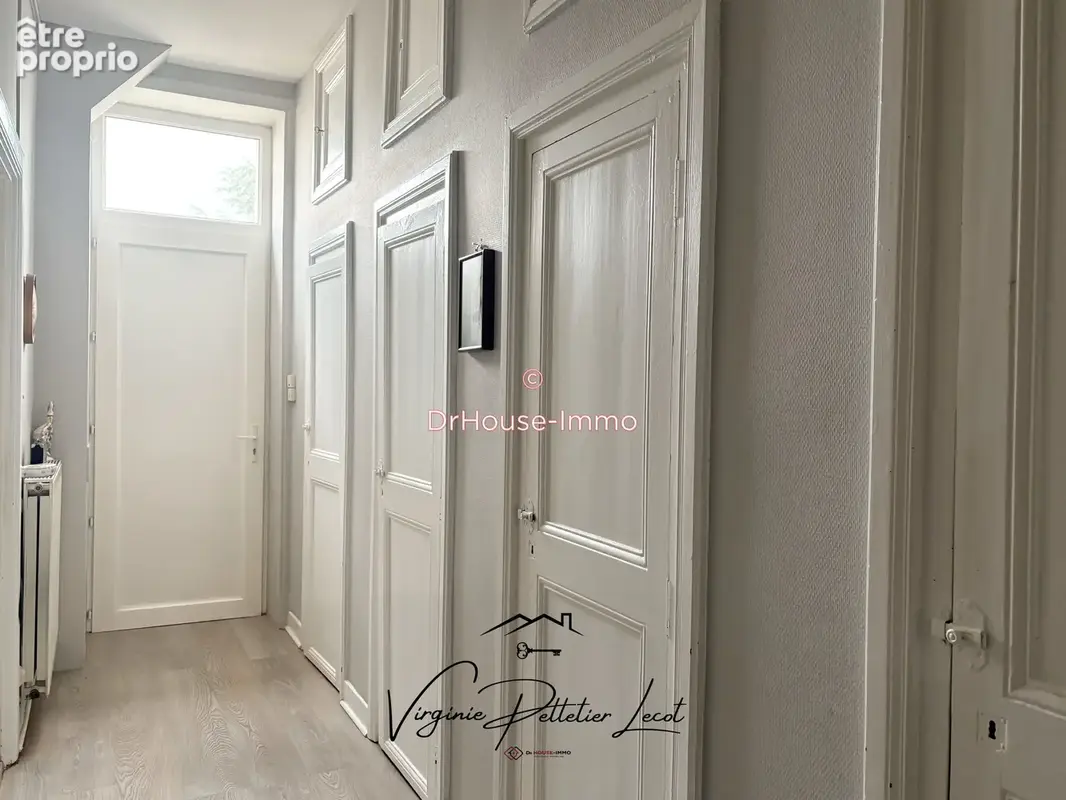 Maison 152 m² à Fontenay-Le-Comte  - photo 14