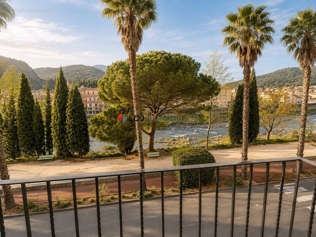 Appartement à AMELIE-LES-BAINS-PALALDA