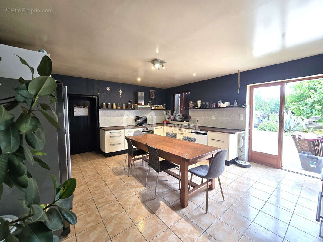 Maison 190 m² à Castelsarrasin  - photo 5