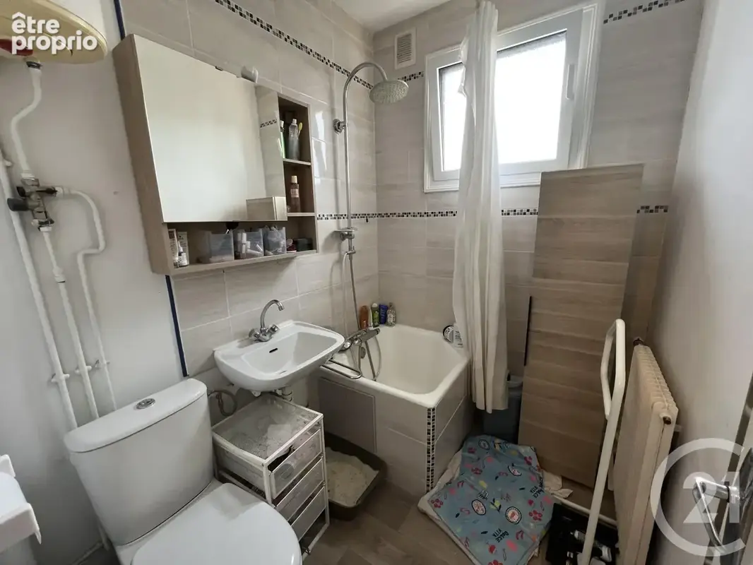 Appartement 18 m² à Dijon  - photo 3