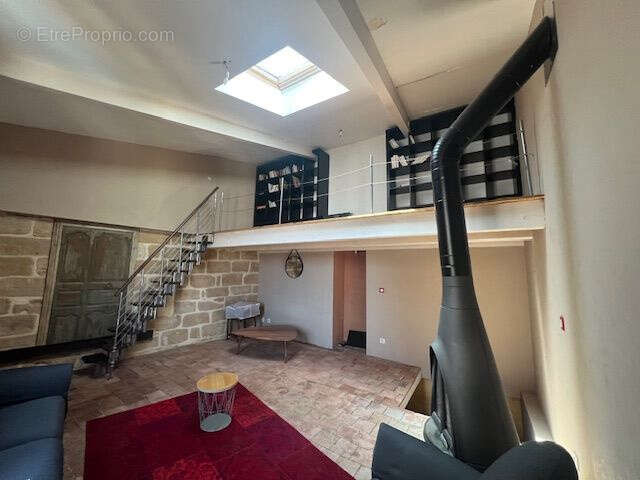 Maison à FLORENSAC