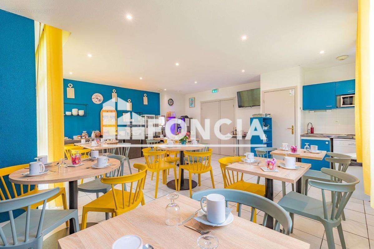 Appartement à BOURG-EN-BRESSE