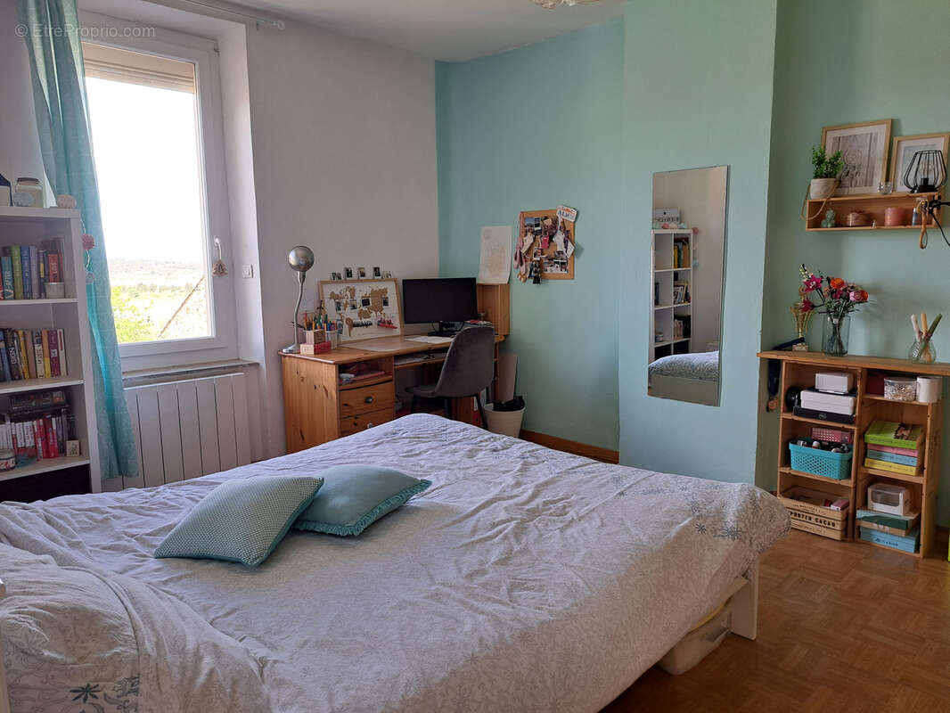 Maison à LEZIGNAN-CORBIERES