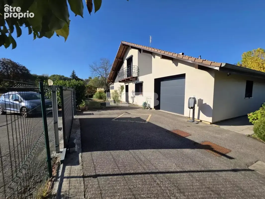 Maison individuelle 153,5 m² sur Terrain plat 1251 m² - photo 15