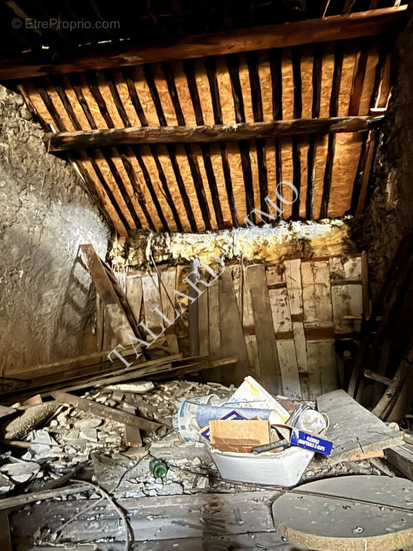 Appartement à TALLARD