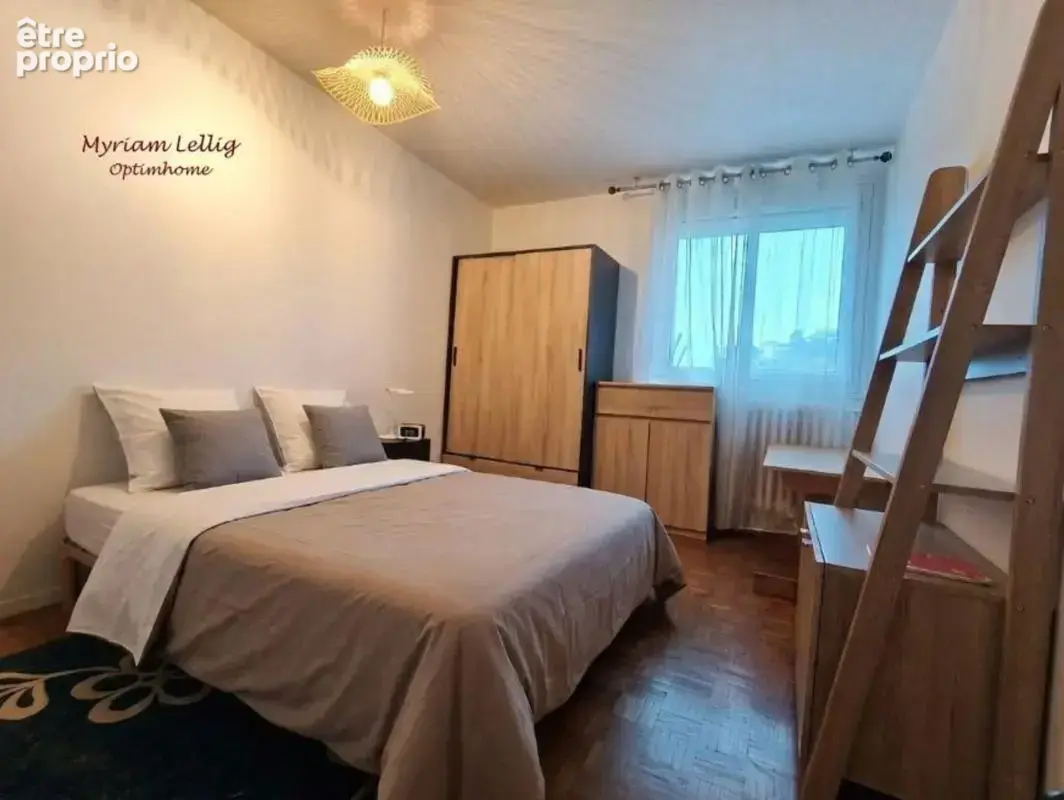 Appartement 3 pièces à vendre - EVREUX (27) - photo 8