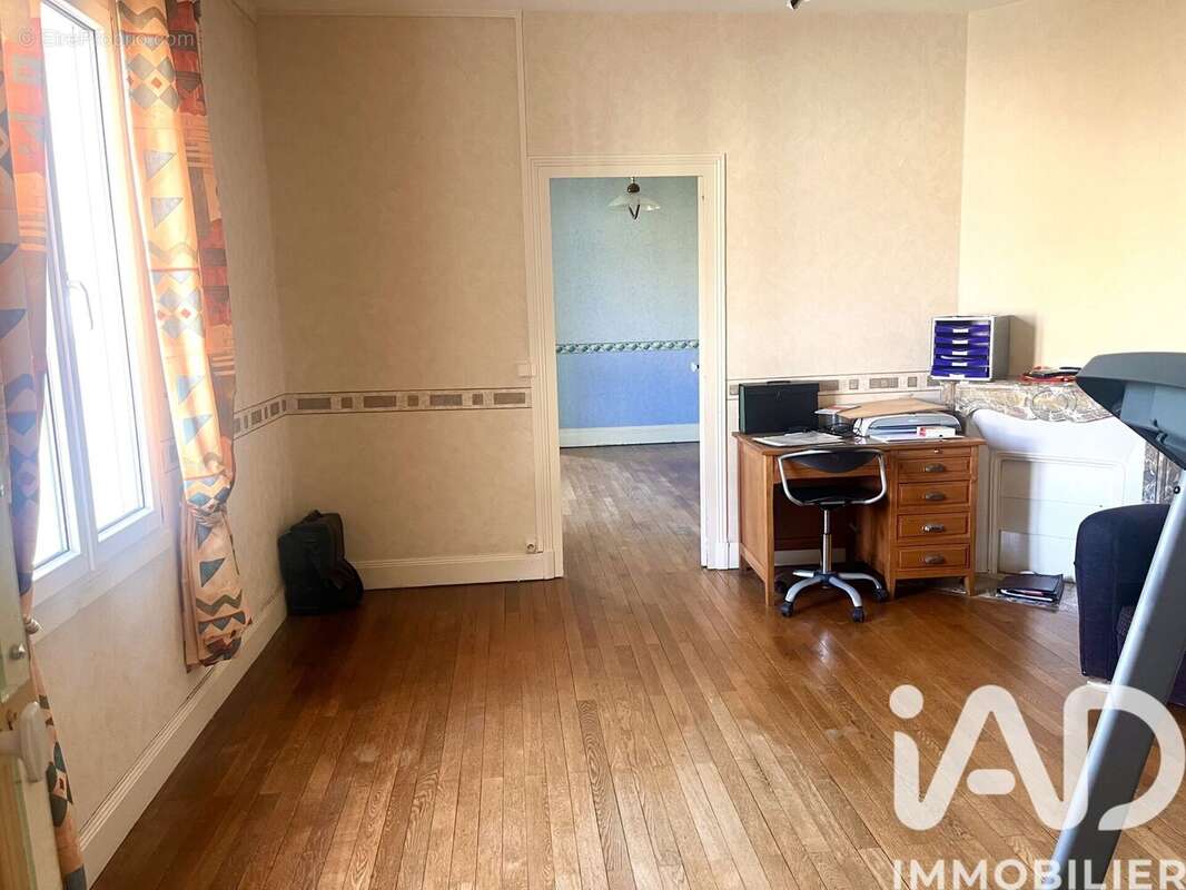 Photo 5 - Maison à VOUVRAY