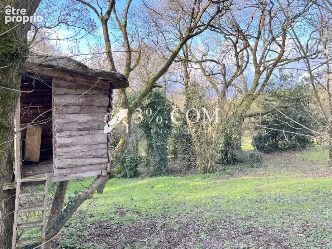 MAISON de Standing 233 m2 + Terrain 5 844 m2 ( idéal pour ch - photo 20