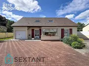 Maison à FRANQUEVILLE-SAINT-PIERRE