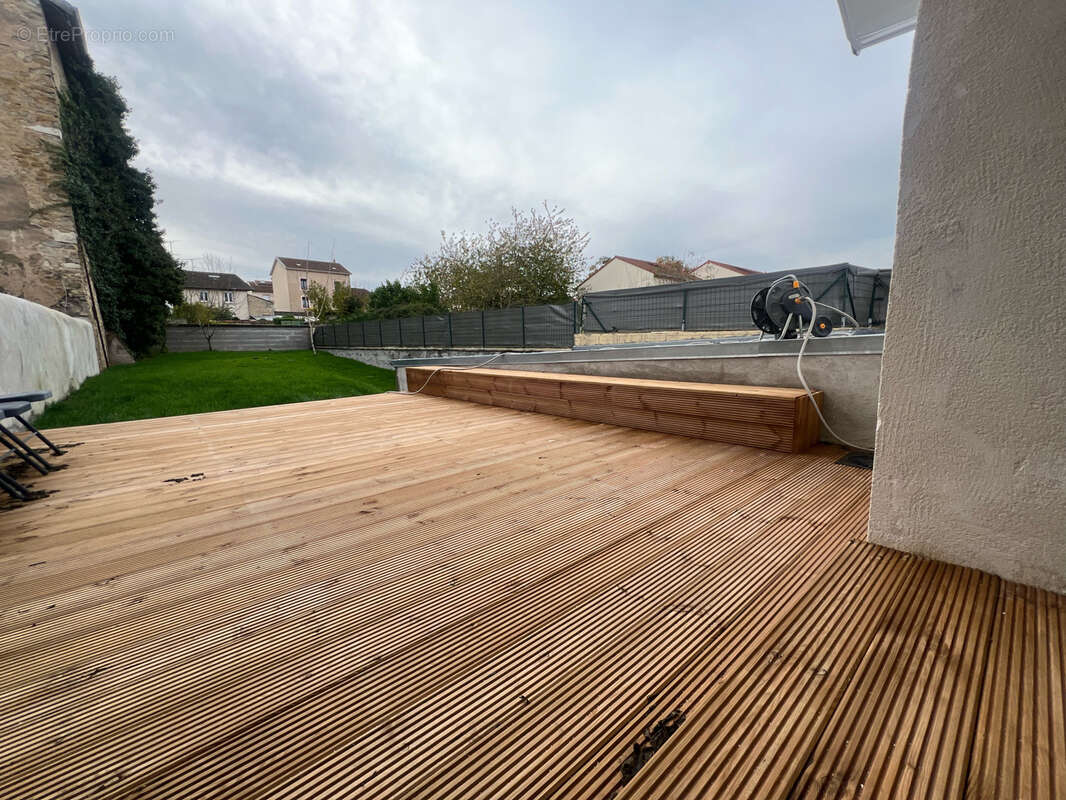 Maison à SAINT-NICOLAS-DE-PORT