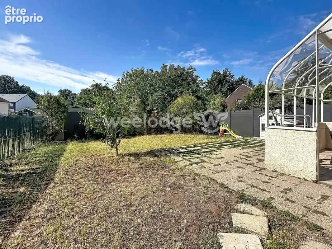 Maison 111 m² à Eragny  - photo 3
