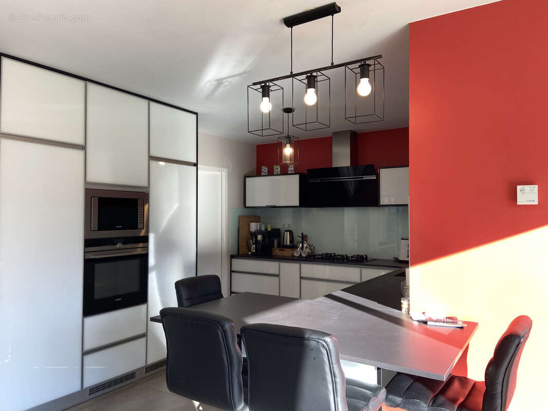 Maison à CASTELNAU-D&#039;AUZAN