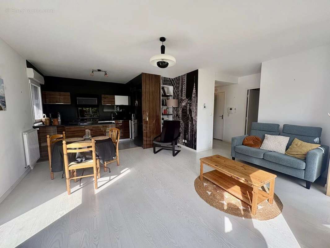 Vente Appartement Orvault(44700) 243 000ï¿œ - photo 4