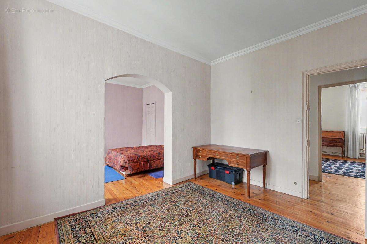 Maison à TOULOUSE