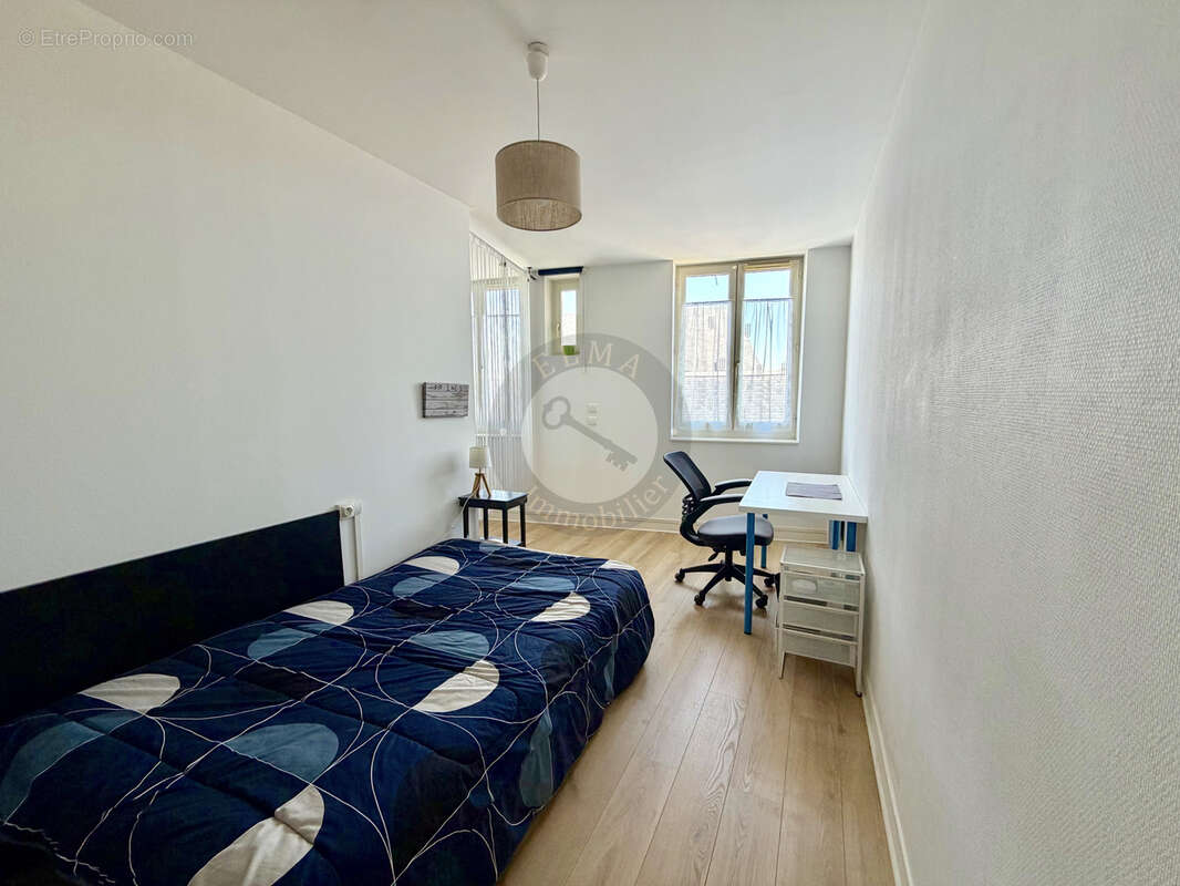 Appartement à POITIERS