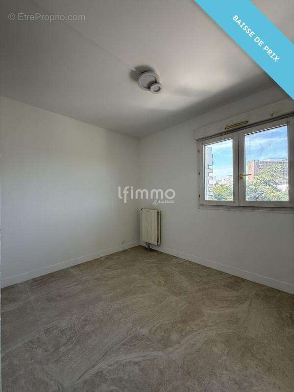 Evry / Appartement T2 / Residence Iena (standing) - photo 12