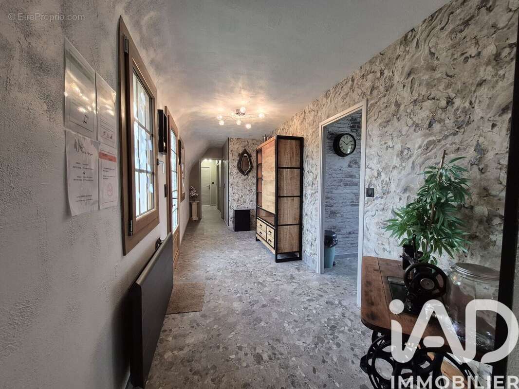 Photo 6 - Maison à ABBEVILLE